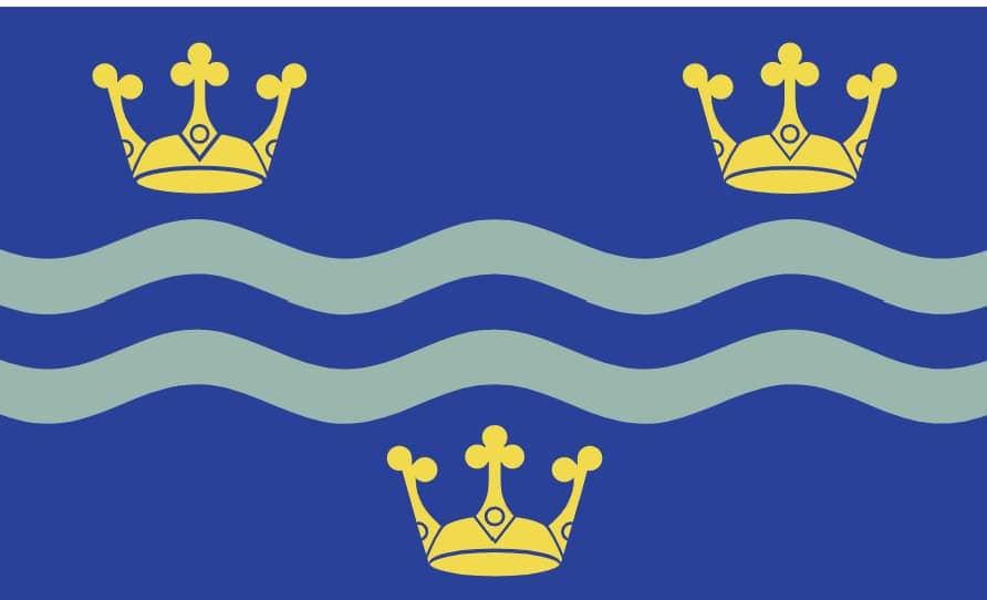 Cumbria