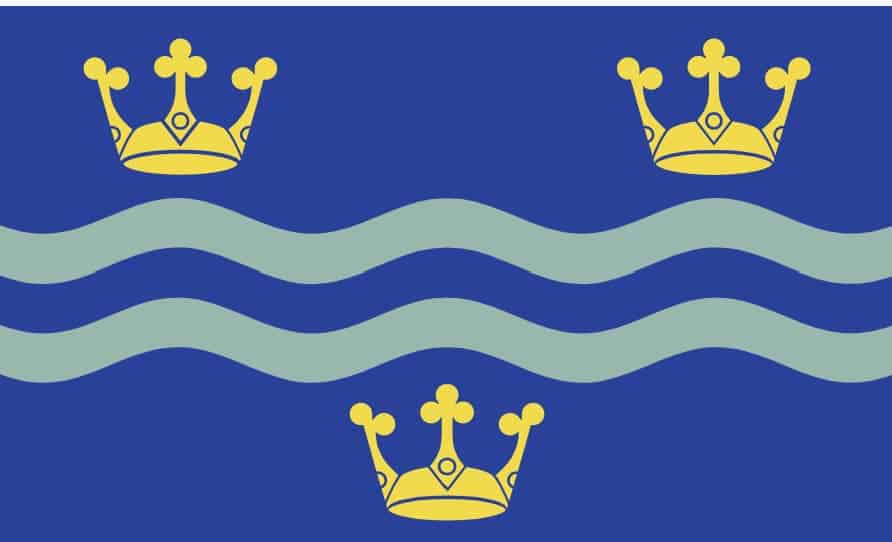 Cambridgeshire
