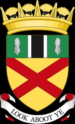 Clackmannanshire