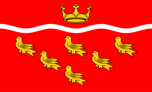 East Sussex