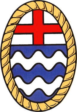 Greater London flag or crest