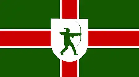 Nottinghamshire