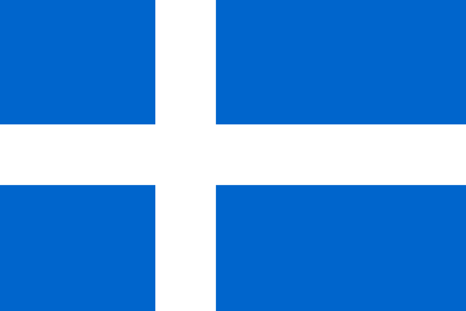 Shetland