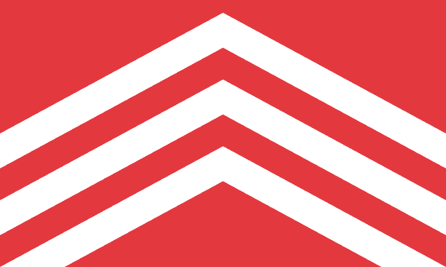 Vale of Glamorgan flag or crest
