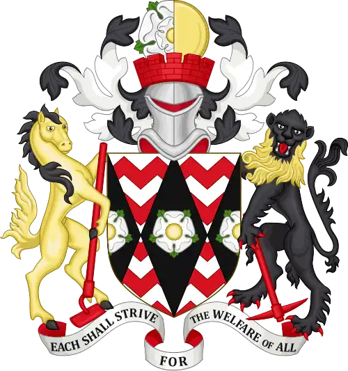 South Yorkshire