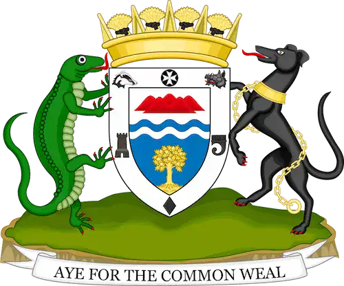 West Lothian
