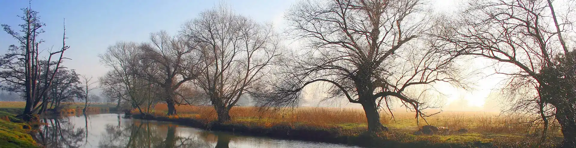 Dedham Vale and the Essex / Suffolk border